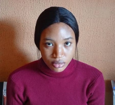 Ifeoma Nkere