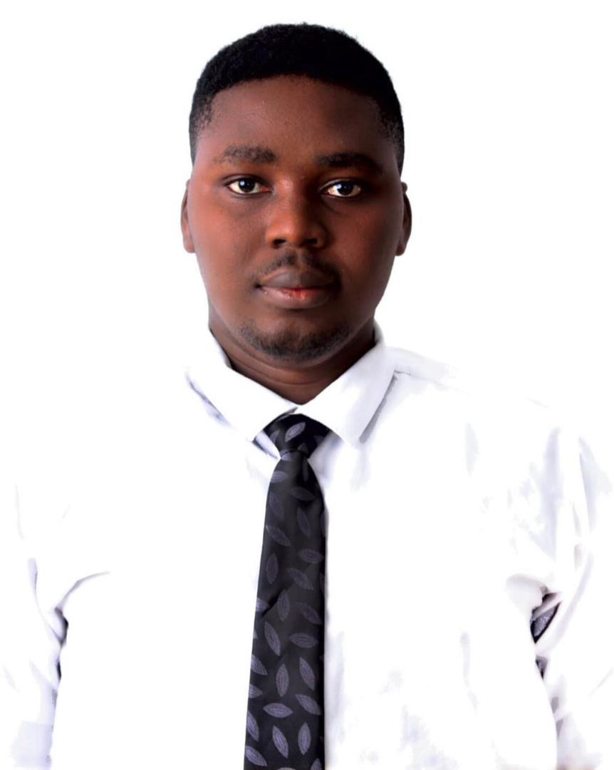 CHINEDU BETHEL ONWUBIKO